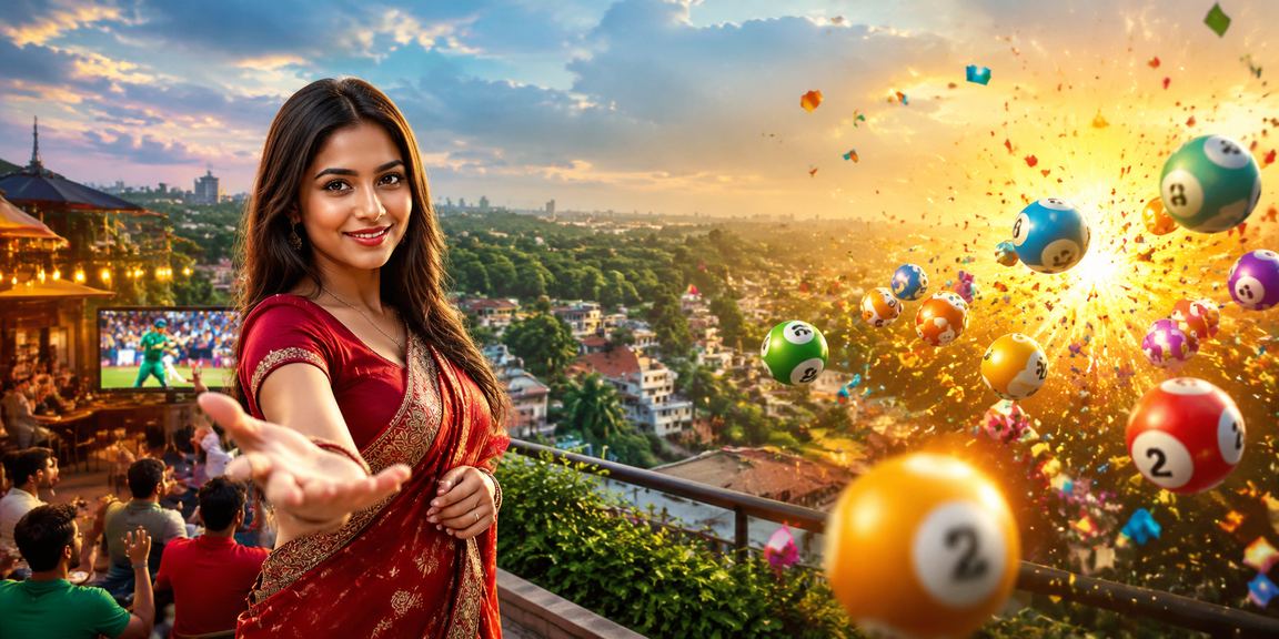 মোবাইল ডিভাইসে r bajee vip বেটিং এর দৃশ্য