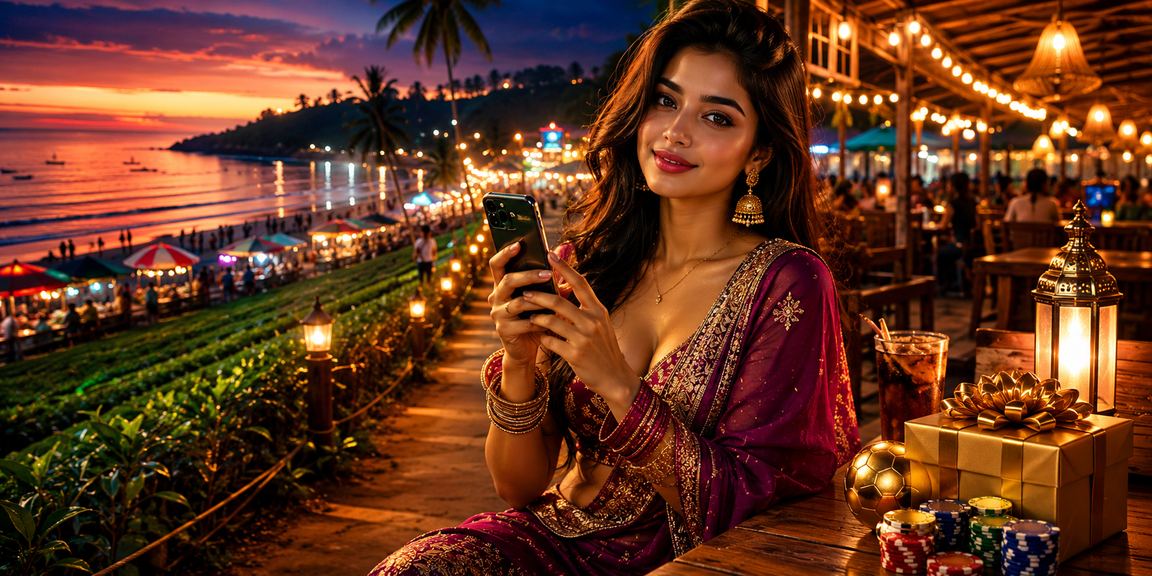 কক্সবাজারে বোনাস প্রোমোশনের ছবি